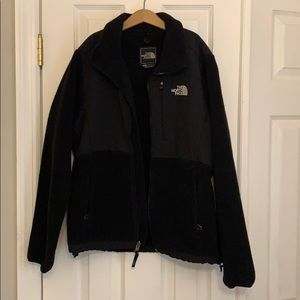 Women’s North Face Fleece Jacket